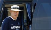 Greg Chappell facing financial struggle