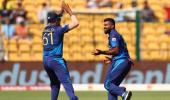 Sri Lanka outplay sorry England