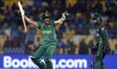 World Cup PHOTOS: SA edge Pakistan in a thriller!