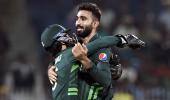 Shaheen to lead new look Pakistan team for NZ T20Is