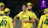 How Australia plan to thrive without Maxwell, Marsh