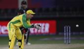 Wade to lead Australia for India T20 series