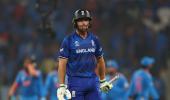 'Our batting failed to...,' says disappointed Buttler