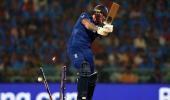 England's title defense fade; eye Champions Trophy