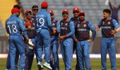 Pakistan run-chase gave Afghans confidence and belief