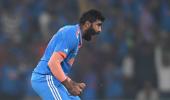 Can Bumrah Be World Cup 2023's MVP?