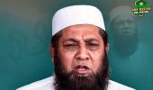 Inzamam quits as PCB chief selector in midst of WC