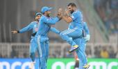 Untold truth behind Shami, Bumrah's incredible success