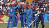 Mendis rues batting failure against Afghanistan