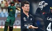 New Zealand-SA face-off as race to semis hots up