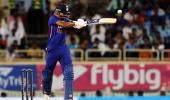 Shreyas Iyer works overtime to solve short ball woes