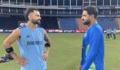 SEE: What Happened When Kohli, Rauf Met