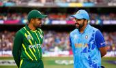 Rohit's secret plan to tackle Pakistan's deadly pace trio