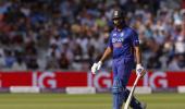 India vs Pakistan: Exercise caution: Hayden to Rohit