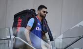 Kohli, Babar in Sthalekar's first five for WC dream XI