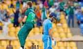 Kohli's wicket was very important: Afridi