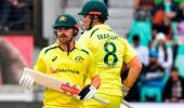 Head's blazing 91 helps Australia sweep T20 series