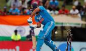 Asia Cup: Focus on Rohit, Kohli as India take on Nepal