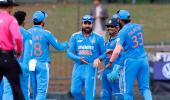 Rohit reveals India's struggles in Asia Cup