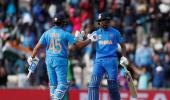 ODI World Cup: Hardik's form will be crucial: Rohit