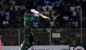 Bangladesh get Litton lift ahead of Super Fours