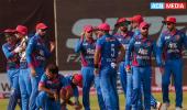 The mystery behind Afghanistan's shock loss to SL...