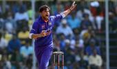 Kuldeep Yadav: From bench warmer to No. 1 spinner!