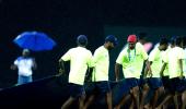 Will rain wreck India vs Pakistan Super 4 clash?