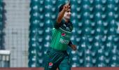 Massive blow for Pakistan! Naseem Shah out of Asia Cup