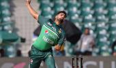 Asia Cup PIX: Rauf, Imam guide Pak to comfortable win