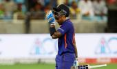 Bangar pinpoints Surya's problems in the ODI format