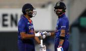 Can India quell Pakistan's hostile pace challenge?