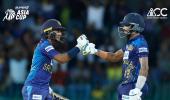 Sri Lanka crush Bangladesh's hopes in Super 4 clash