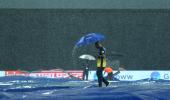 Asia Cup: Rain pushes Ind vs Pak match to reserve day