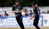 Neesham ready for 'one last crack' at World Cup