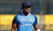 Nuwan's story: India's left-arm throwdown specialist