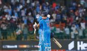 PIX: Asia Cup Super 4: Kohli, Rahul smash tons