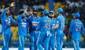 How India defied the odds to reach Asia Cup final