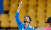 Asia Cup: The secret of Kuldeep's success!