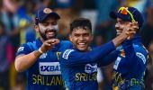 Skipper Shanaka reveals: What Led to Lanka's downfall