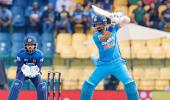 Rahul gives India a 'good headache' for World Cup