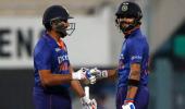 Rohit-Kohli fastest pair to go past 5000 runs in ODIs