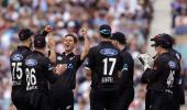 Record: Trent Boult surpasses Richard Hadlee