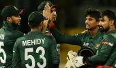 Asia Cup PHOTOS: Bangladesh stun India by 6 runs