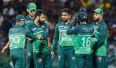 Shoaib Slams Pak's 'Embarrassing' Exit