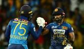 The secret to Sri Lanka's epic victory over Pakistan