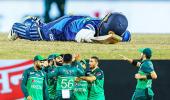 'They played better than us': Pak skipper on loss vs SL