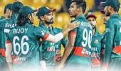 Points Table: Asia Cup 2023