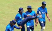 Asia Cup Final: Can Sri Lanka upset India?