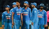 India's No 1 dream dashed by Bangladesh